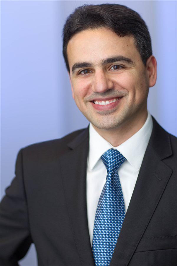 Rami Filfil, Principal, Patent and Trademark Attorney