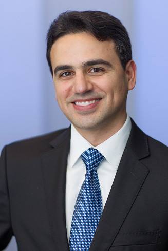 Rami Filfil, Patent and Trademark Attorney Rami Filfil, Patent and Trademark Attorney